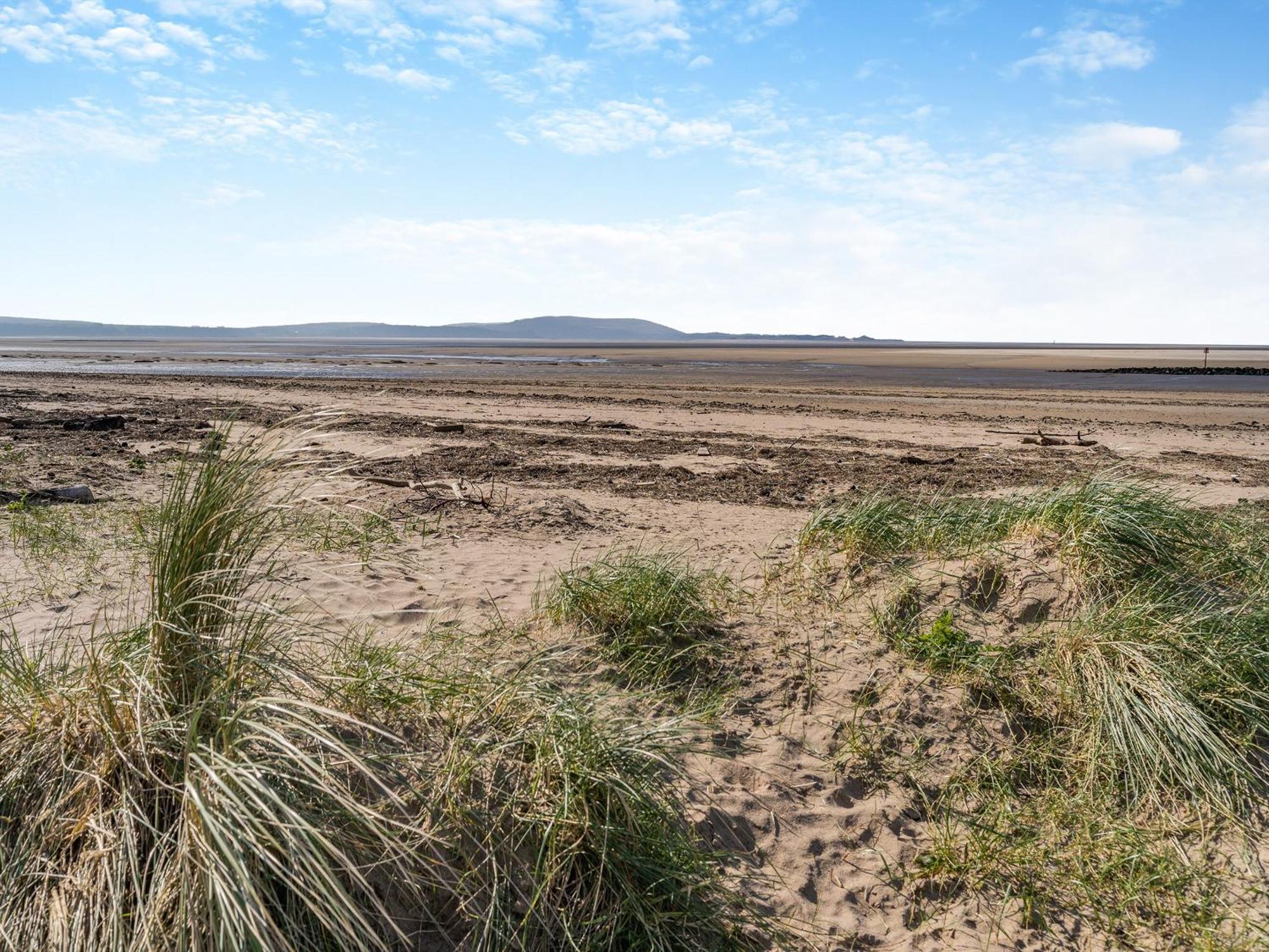 Beachview Лланелли Экстерьер фото